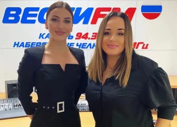 На волне Татарстана (03.11.22)