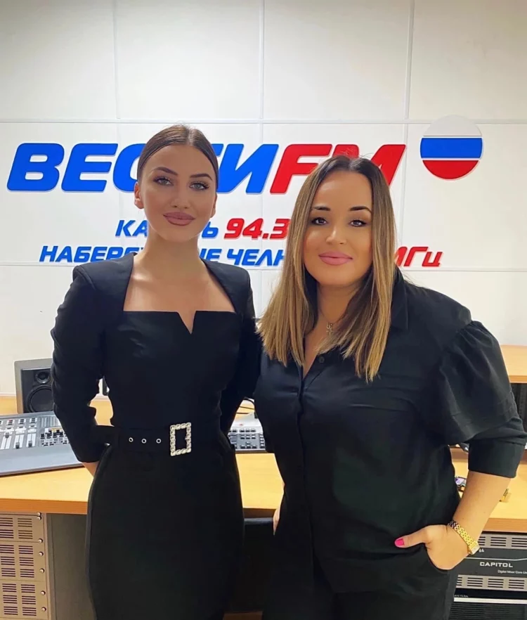 На волне Татарстана (03.11.22)