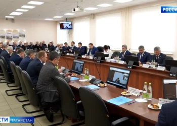 «У каждого своя культура и традиции»: экспертный клуб «Валдай» в Казани обсудил точки единения нации