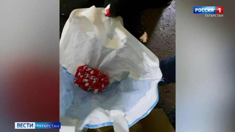 Кооперативы Татарстана направили гуманитарную помощь жителям Донбасса