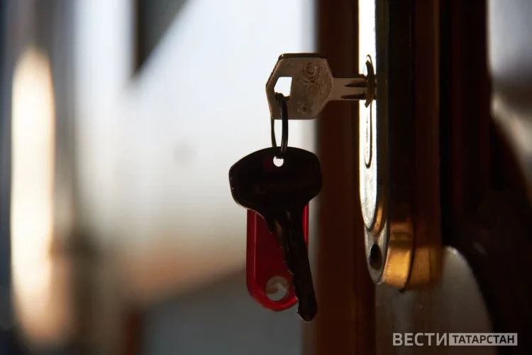 В Казани появится Центр проживания детей с психическими расстройствами