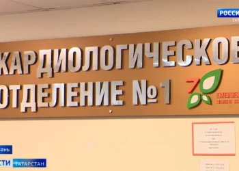 В Татарстане в ближайшие дни ожидаются январские морозы