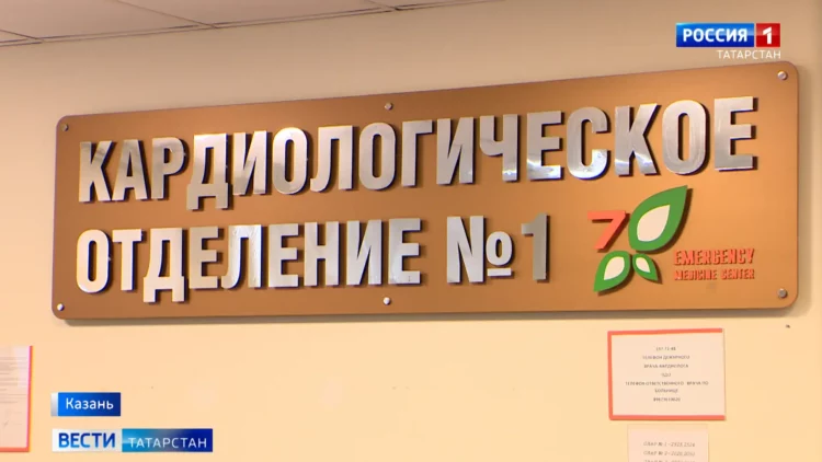 В Татарстане в ближайшие дни ожидаются январские морозы