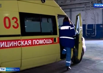 Пожар в казанском ресторане «Михайловская усадьба»: подробности