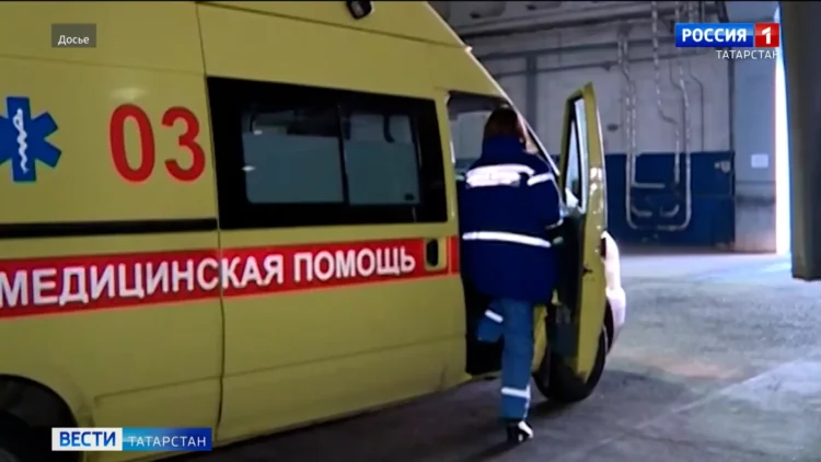 Пожар в казанском ресторане «Михайловская усадьба»: подробности