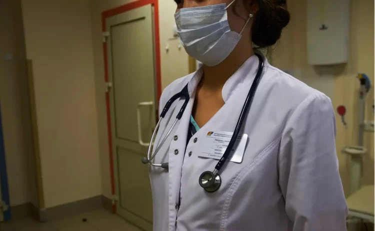 Врачи рассказали, что нужно делать для развития стрессоустойчивости