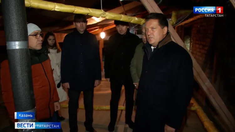 «Первый выстрел он сделал через дверь»: перед судом предстал напавший на казанскую гимназию №175