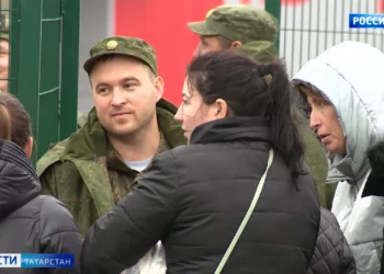 Метшин: семьи участников спецоперации получат все положенные меры соцподдержки