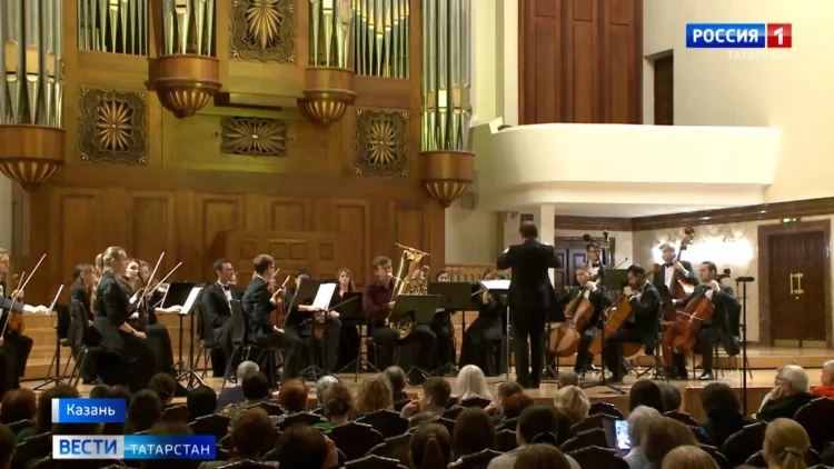 В Национальном музее Татарстана открылась экспозиция «Донбасс – сердце России»