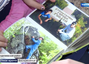 День матери: как его встречают те, кто проводил на защиту Родины сыновей