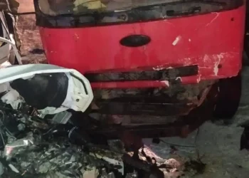 В Татарстане грузовик вылетел на встречку и устроил массовую аварию