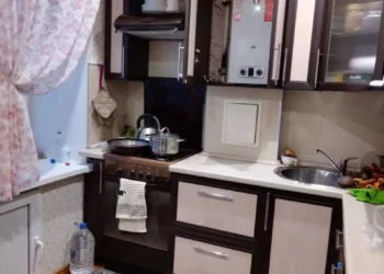 В Азнакаеве угарным газом отравилась мать с дочкой