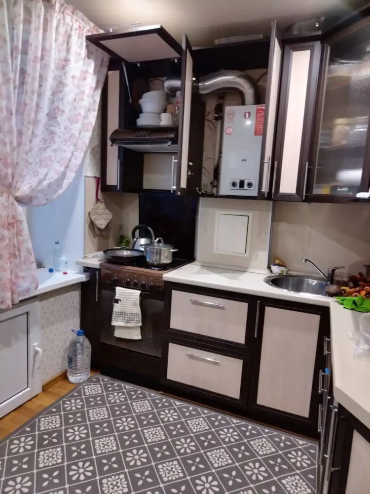 В Азнакаеве угарным газом отравилась мать с дочкой