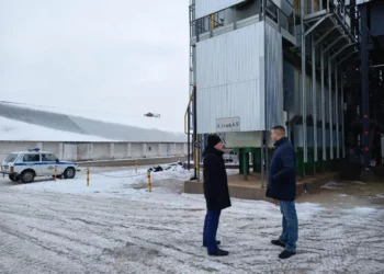 В Муслюмово рабочий лишился руки на производстве