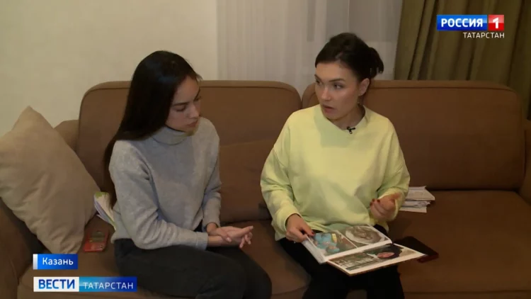 Татарстан сковал ледяной дождь: последствия стихии