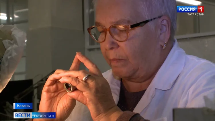 «Наша продукция важна там»: казанский оптико-механический завод увеличил производство с начала СВО