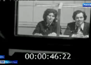 «Радио Татарстана» 95 лет: о богатой истории и традициях легендарного радио