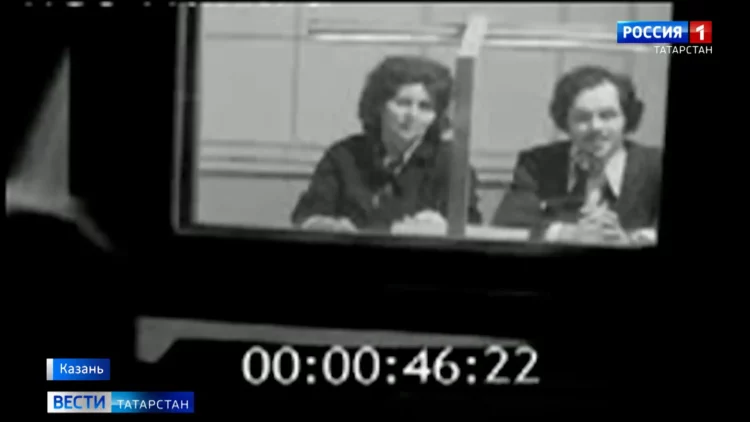 «Радио Татарстана» 95 лет: о богатой истории и традициях легендарного радио