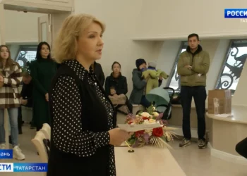 В Татарстане молодоженам предлагают участие в проекте «Сертификат молодоженов»