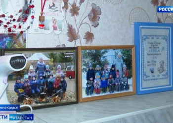 Индекс промышленного производства в Казани за 9 месяцев вырос на 8,8%