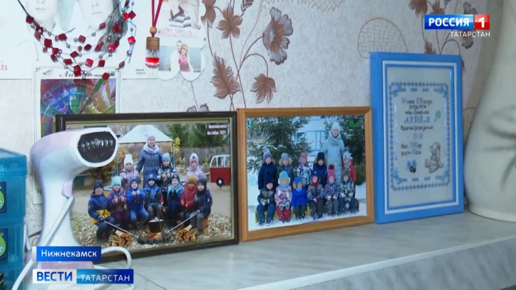 Индекс промышленного производства в Казани за 9 месяцев вырос на 8,8%