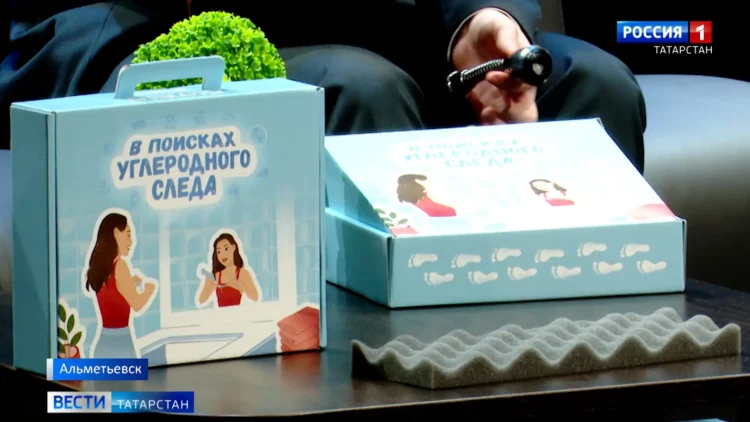 Индекс промышленного производства в Казани за 9 месяцев вырос на 8,8%