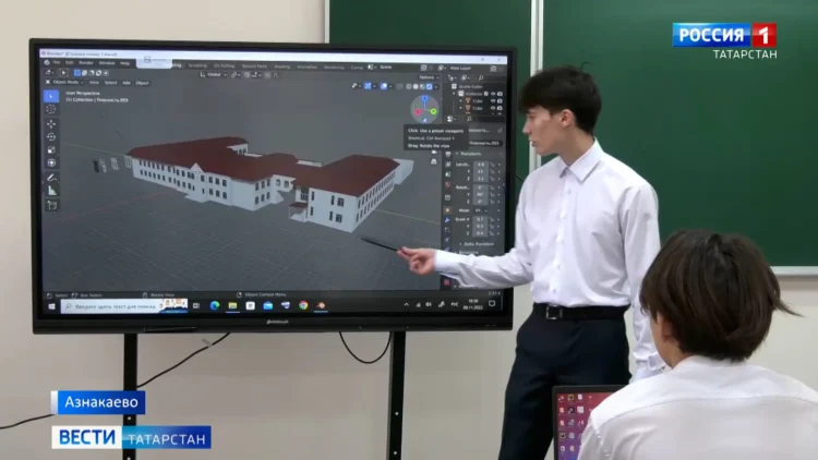 Профессор КФУ об ухудшении погоды: «Мы просто приходим в свою климатическую норму»