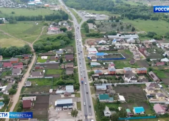 В следующем году начнется проектирование объездной дороги вокруг Сокуров