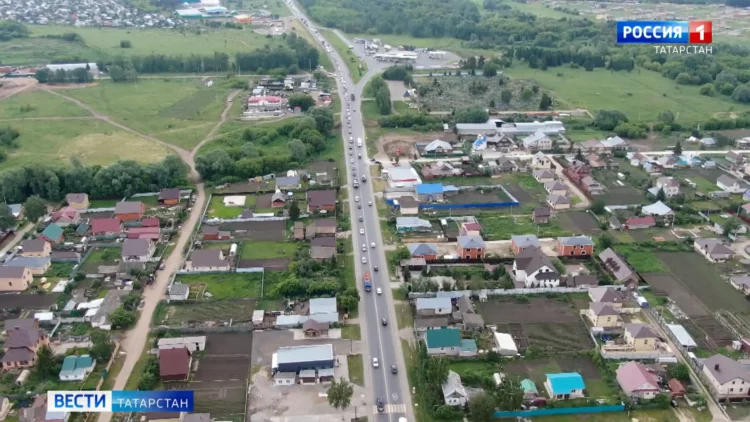 В следующем году начнется проектирование объездной дороги вокруг Сокуров