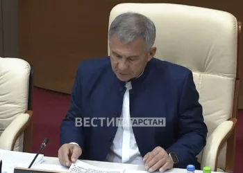 Рустам Минниханов: Основная задача органов власти в сегодняшних непростых условиях — это забота о гражданах