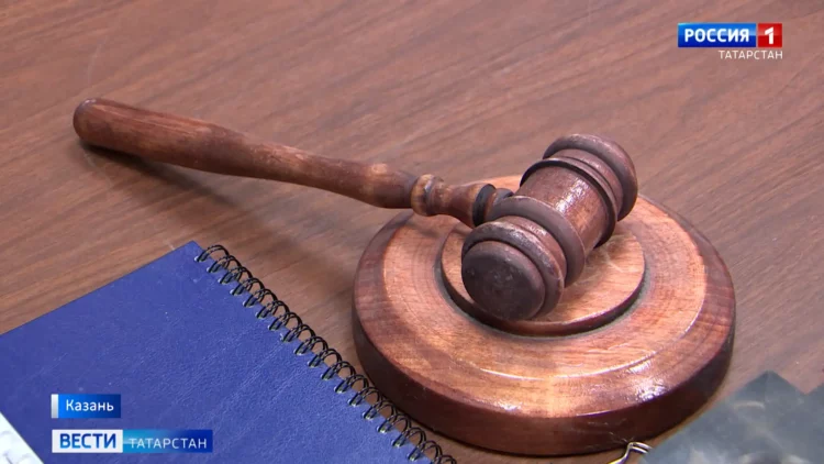 «Я думаю, все. Я умру здесь»: в Казани начали рассматривать резонансное ДТП под Кремлем