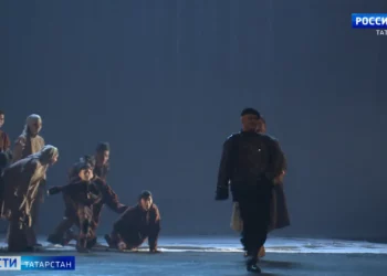 В Казани открылся новый пункт сбора гуманитарной помощи «Доброй Казани»