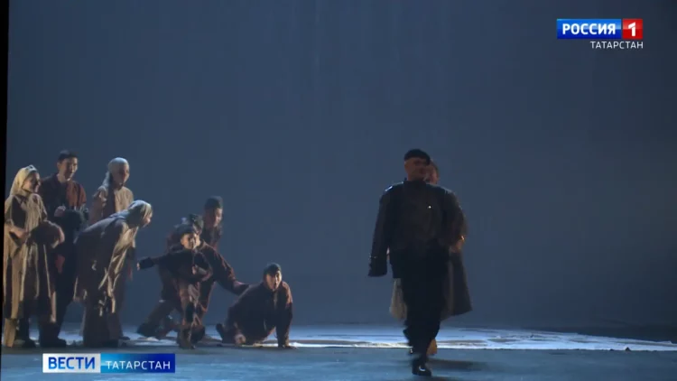 В Казани открылся новый пункт сбора гуманитарной помощи «Доброй Казани»