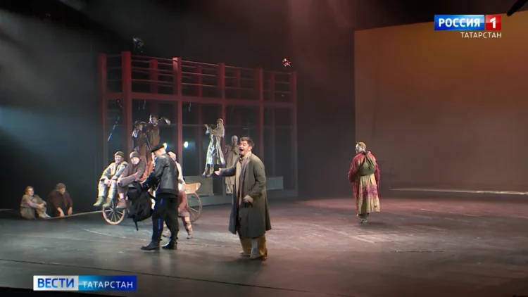 В Казани верующие отметили праздник Казанской иконы Божией Матери