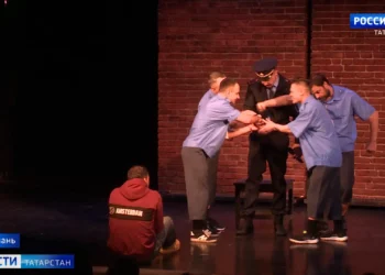 В Казани предпринимателей обучают тому, как выйти на экспортные площадки дружественных стран