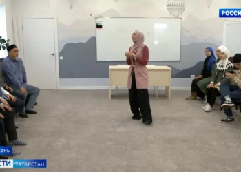 «Первый выстрел он сделал через дверь»: перед судом предстал напавший на казанскую гимназию №175