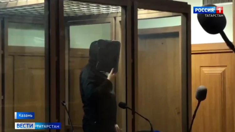 В Татарстане в ближайшие дни ожидаются январские морозы