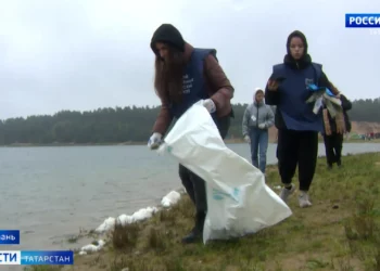 В Татарстане молодоженам предлагают участие в проекте «Сертификат молодоженов»