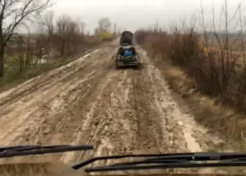 Депутат Госсовета Эдуард Шарафиев прибыл на боевые позиции для участия в СВО