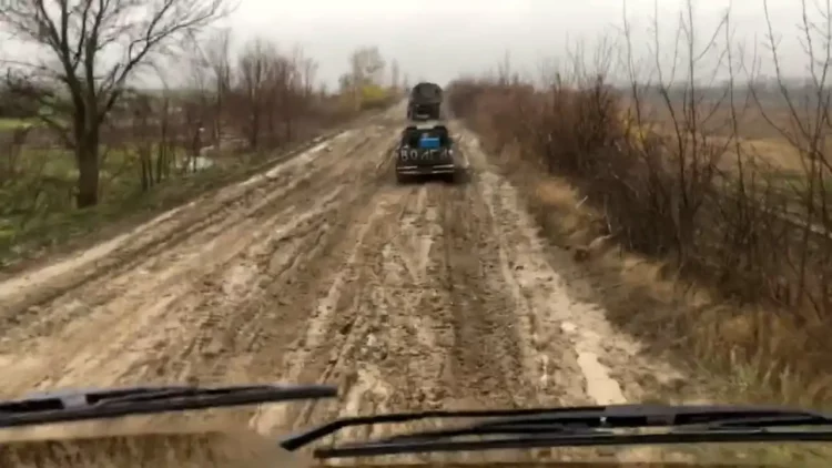 Депутат Госсовета Эдуард Шарафиев прибыл на боевые позиции для участия в СВО