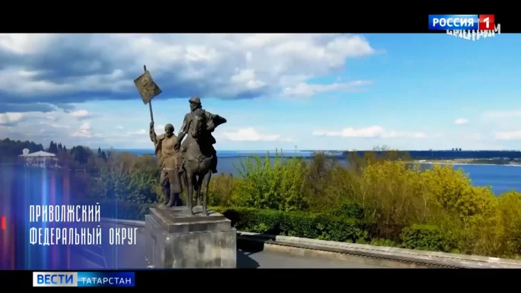 В Казани верующие отметили праздник Казанской иконы Божией Матери