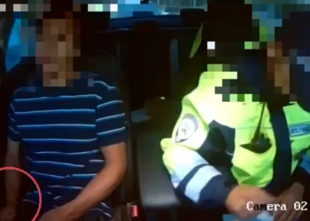 Татарстанец пытался «уговорить» автоинспектора уничтожить административный материал за 50 тыс. рублей