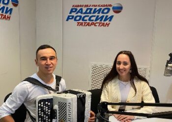 Яшьлек аланы (09.11.22)