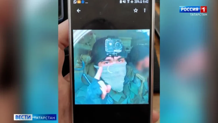 Житель Татарстана получил 9 лет за спонсирование террористов