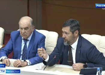 «Первый выстрел он сделал через дверь»: перед судом предстал напавший на казанскую гимназию №175