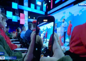 Профессор КФУ об ухудшении погоды: «Мы просто приходим в свою климатическую норму»