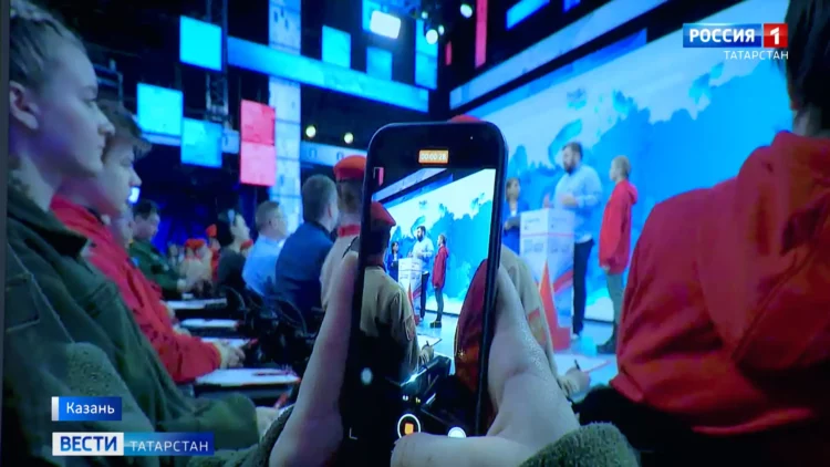 Профессор КФУ об ухудшении погоды: «Мы просто приходим в свою климатическую норму»