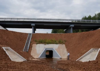 В Татарстане по нацпроекту отремонтировали 27 мостов