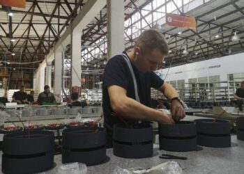 Татарстан стал лидером нацпроекта «Производительность труда»