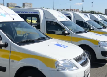 В Татарстане 61 448 жителей по нацпроекту доставили в медучреждения